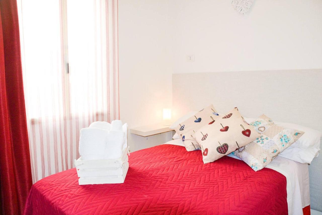 Bed and Breakfast Casa Di Edoardo Bríndisi Exterior foto